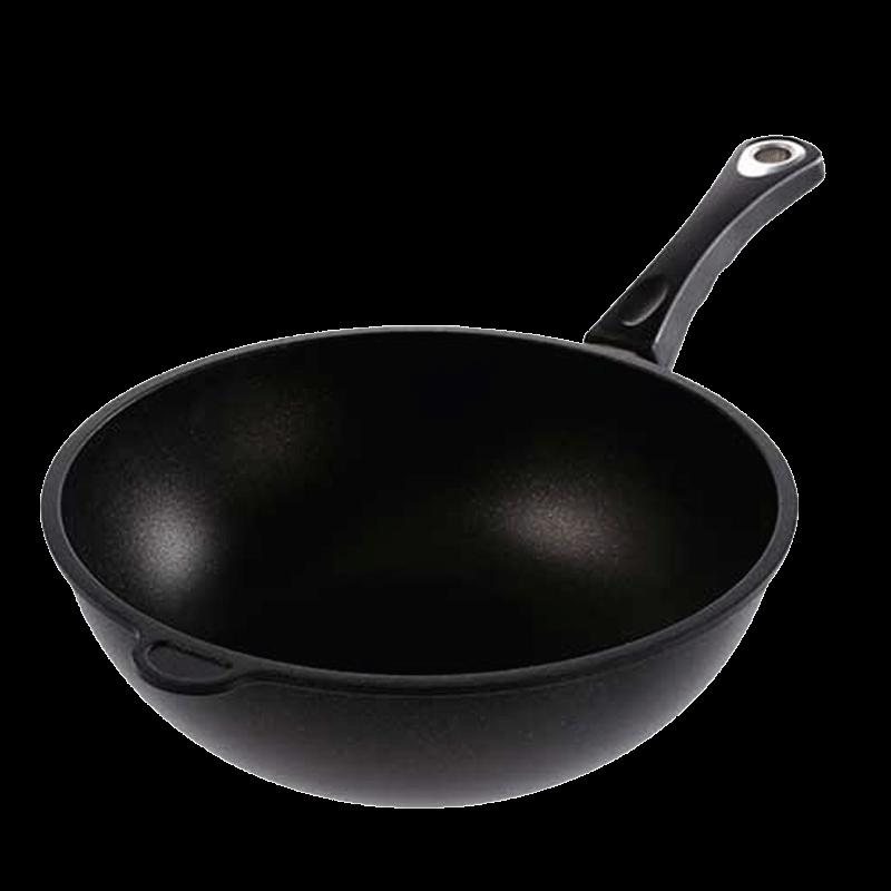 

LIKUAI Gourmet Non-stick Chinese Wok
