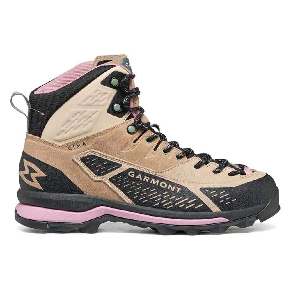 Garmont Mountaineering Boots Cima Waterproof