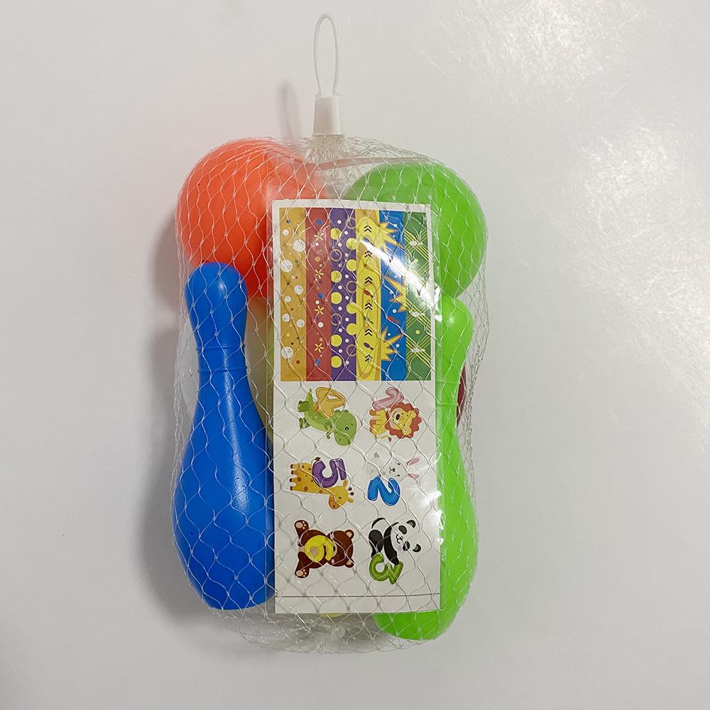 Children s Golf Club Set: Outdoor Sports Toys for Kindergarten Enlightenment