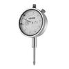 VEVOR Dial Test Indicator, 0.03 mm Accuracy, 0-25.4mm Measuring Range, Easy to Read Large Dial, Professional for Internal Diameter Measurement