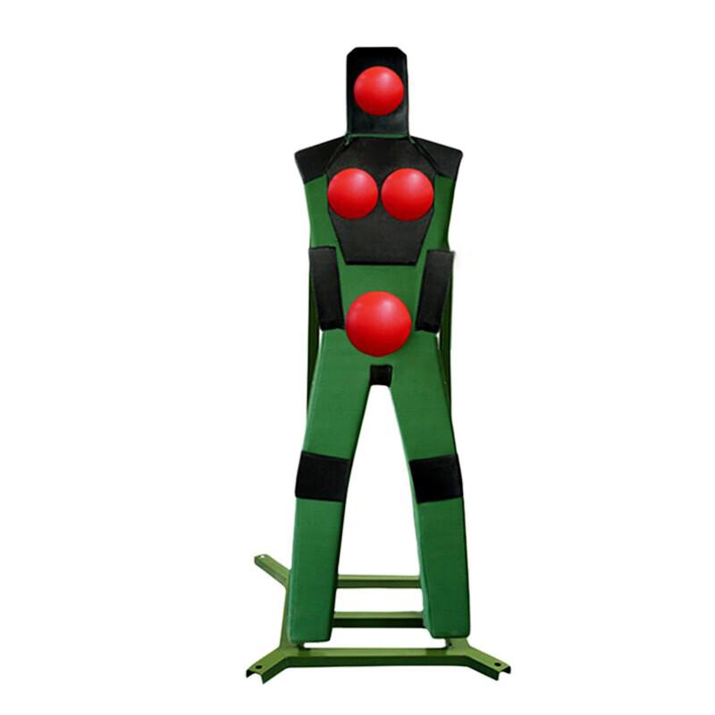 Humanoid Combat Training Dummy