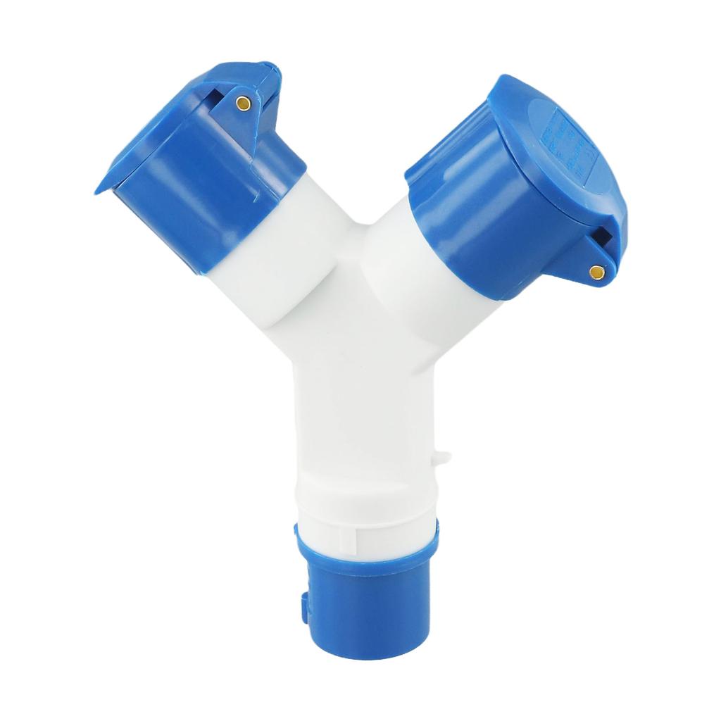16A 3-pin 3/4-pin 220V IP44 Waterproof Industrial Plugss And Socket 1 Plugss With Multiple Sockets Plugss And Socket Switch