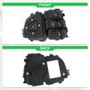 For Ford Edge Explorer Flex Cruise Control Switch Multifunction Steering Wheel Button Audio Cruise Control BT4T9E740AFW