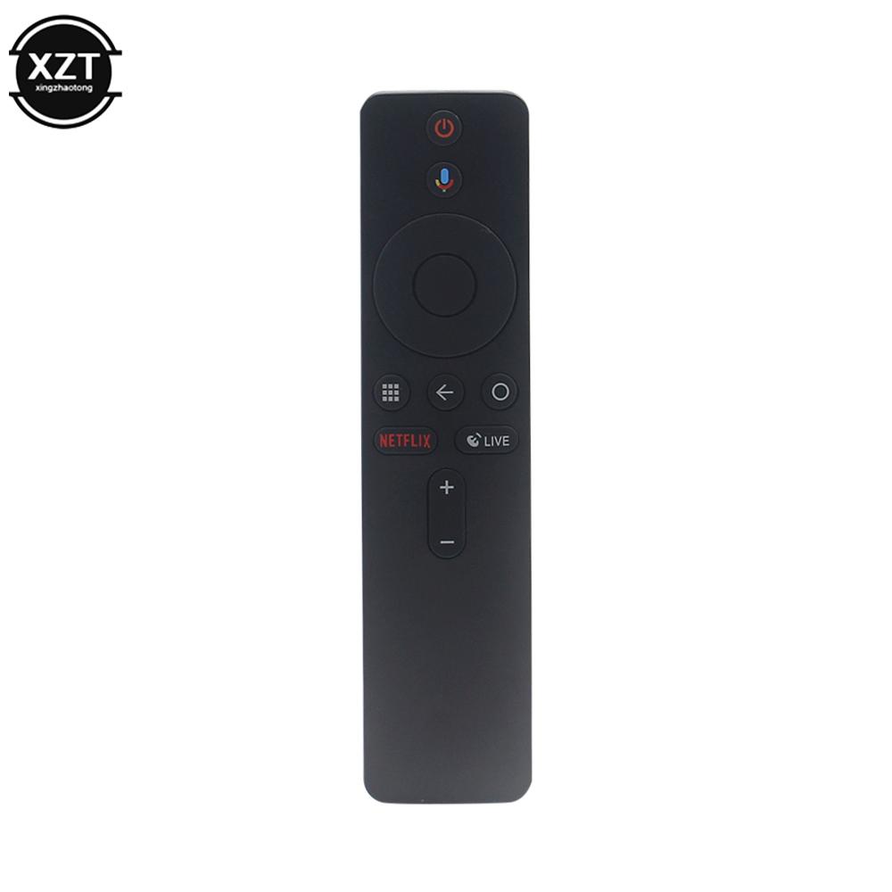 

НОВИЙ XMRM-00A XMRM-006 оригінальний голосовий пульт для Mi 4X 4K Ultra HD Android TV ДЛЯ Xiaomi MI BOX S Box 4K mi stick tv заміна