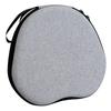 For iKF Solo Pro Headphone Case EVA Cartoon Storage Bag Over-Ear Headset Shockproof Protective Case