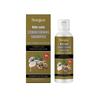 Hoegoa herbal shampoo - gentle cleansing, keeps scalp fresh, hydrating, moisturizing, shiny, & smooth for for daily skin care daily care