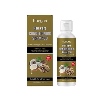 Shampooer og balsammer til hår – Shampooer