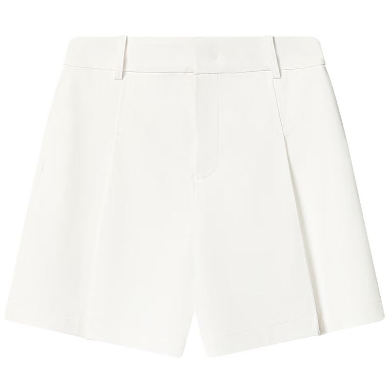 Fila Women's Basic Woven Shorts