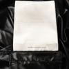 Moncler H20931A00022 CLAIR Down Jacket Jacket 3 blackUsed