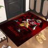 San Francisco 49ers (5) Personalisierter Name Büro Teppich Stilvolle Dekoration für Wohnzimmer Schlafzimmer Küche
