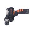 Electric Drain Cleaner Handheld Electric Drain Auger Pipe Clog Remover for Sink Pipeline Sewer
