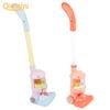 Removable Educational Shock Absorption Portable Kids Cleaning Set