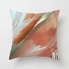 45x45cm Color Abstract Ink geometric pillowcase Comfortable sofa car Seat cushion cover Modern home decor hold