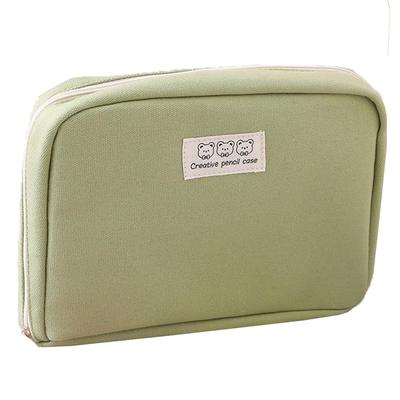 Pencil Standing Pen Large Pencil Pencil Pen Stationery Storage Storage Pen Case Desktop Storage Cosmetic Makeup For Small Item Case [TAOHUA] Case,