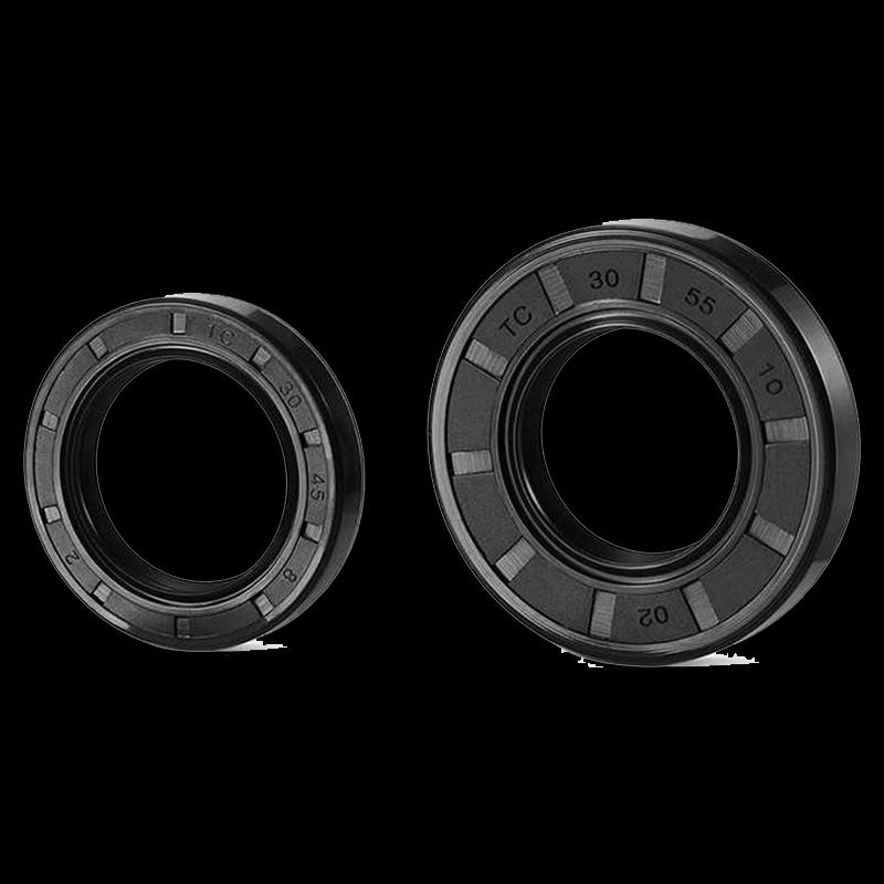 Jingrong Carbon Steel Skeleton Oil Seal Pack