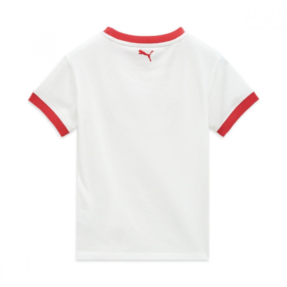 Puma Official Women S Original KniT T ShirT