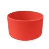 Silicone Boot For Sports Insulation Cup Noise Protective Silicone Water Bottle Bottom Sleeve Cover Tumbler Silicone Cover