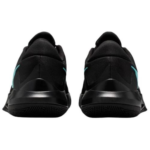 Nike Precision 6 Low Top Basketball Shoes Men's Black - IO7605-040