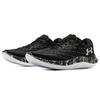 Under Armour Ua Flow Velociti Wnd Rfcm Comfortable Sports Low-Top Casual Running Shoes Men Sneaker Black White 3025474-001