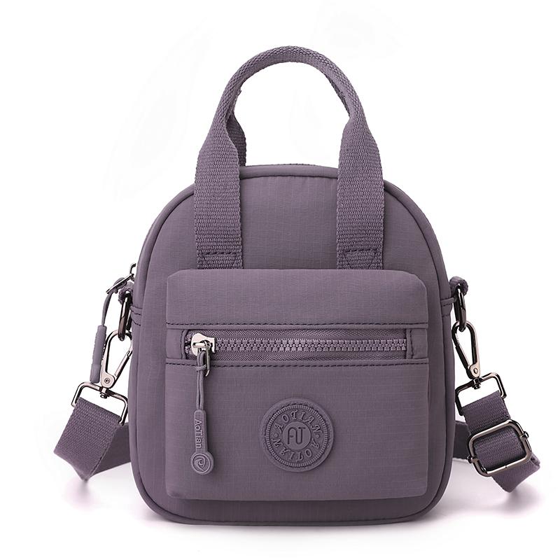 Damen Umhängetasche Kleine Handtasche Outdoor Reisetasche Crossbody Tasche