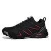 39-47 Men's Hiking Shoes Outdoor Shoes Large Size Sport Shoes