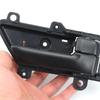 Front Door Rear Door Inner Handle Compatible with Hyundai Veracruz 2007-2015 Interior Door Handle 82610-3J000 82620-3J000
