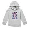 Snow White Childrens/Kids Fairest Of Them All Heather Hoodie