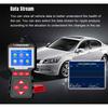 2026 KONNWEI KW320 Car Scanner OBD2 EOBD Fault Diagnostic Tools Professional Auto Scanner Live Data Read Erase Codes DTC Lookup