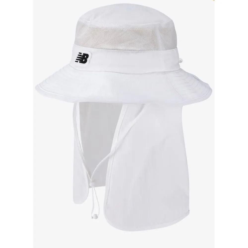 New Balance Kids Flap Dome Hat B1 NK8BGF252U 10 25 51 1.NK8BGF252U 10/50