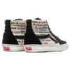 Vans Sk8-Hi Vlt Lx 'The Love Pack - Pride' VN0A4CS5W43