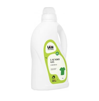 Washing Gel Universal UIU 2 L