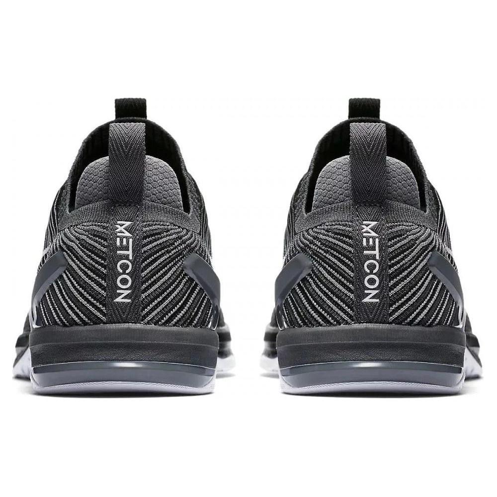 Nike Metcon DSX Flyknit 2 'Black' Men's 924423-010