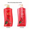 Sulei Kamille Nährendes Anti-Schuppen-Shampoo