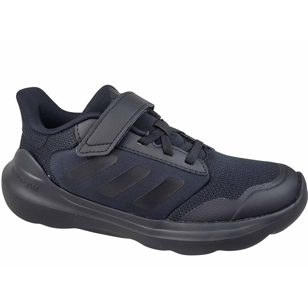 adidas Tensaur Run 3.0 Sneakers Breathable Lightweight Black