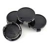 Inner diameter 55.5mm Outer – Svart