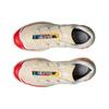 SALOMON Xt-6 Round Toe Elastic Comfortable Durable Breathable Lightweight Grip Low-Top Outdoor Functional Shoes Unisex Shoes Pink Orange 472933