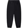 Fila Fusion FOB Series Fashion Loose Sports Casual Pants Men Pants Black T11M433605F-BK