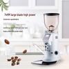 LEHEHE Automatic Electric Coffee Grinder