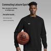 Under Armour Men's Crewneck Long Sleeve Sweatshirt