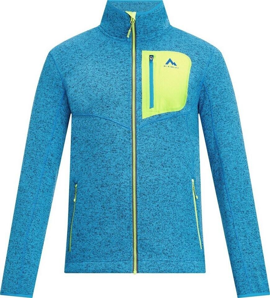 McKinley Мужская флисовая куртка Skeena II