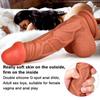 Realistic Silicone Dildo Big Dick Sex Toys for Women Hardness Comfort Dildos Adult Penis 18+