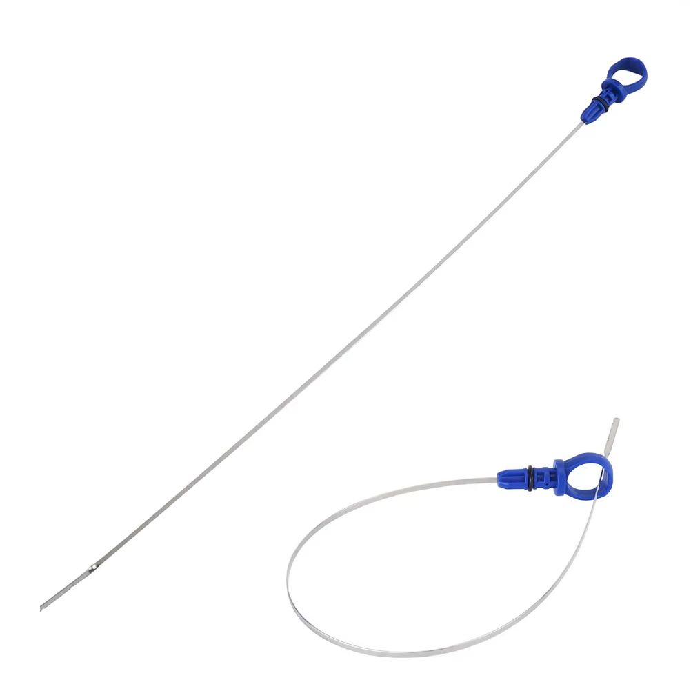 Universal Engine Oil Dipsticks Oilproof Fuel Accessories Accurate Transmission Dip Stick Corrosion-resistant Fuel
