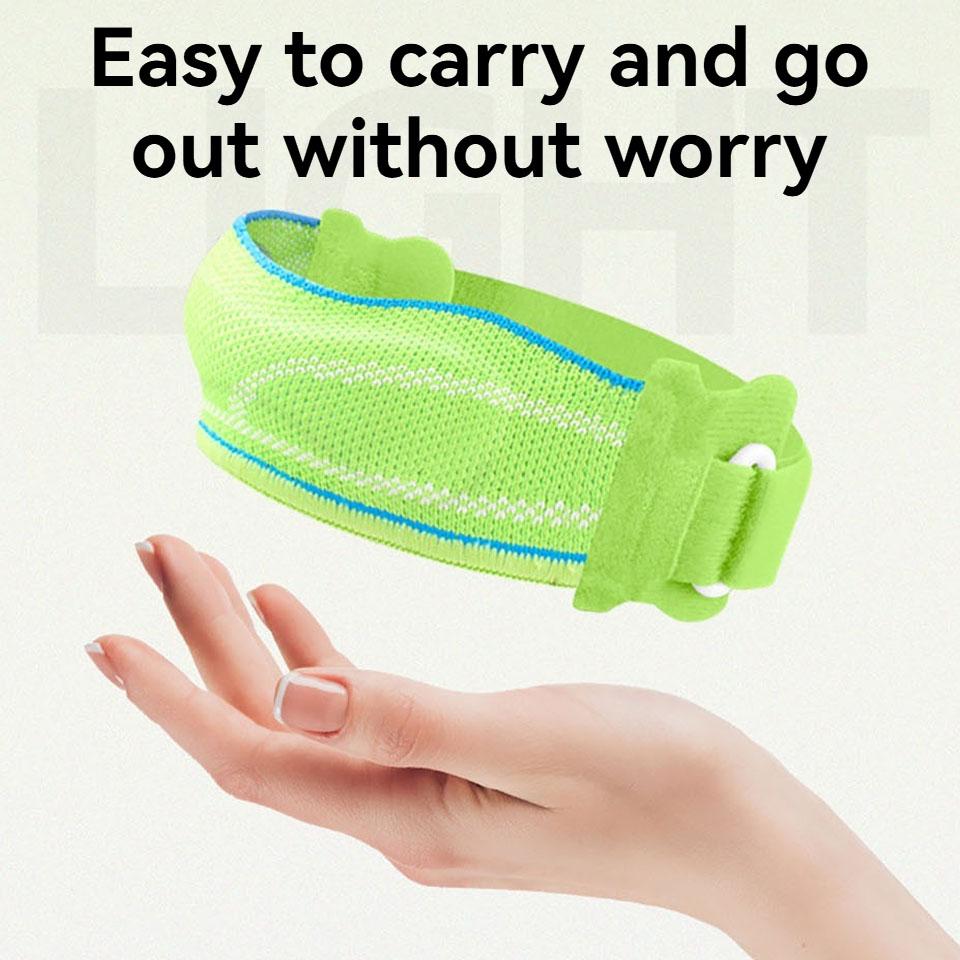 1Pcs Silicone Knee Pads Shock Absorbing Patellar Band for Running Cycling Men Women Joint Support