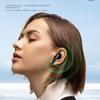 Active Noise Reduction Bluetooth Headset Wireless Ear -ear Noise Reduction Low Delayed Long Battery Life ENC