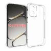 EUCAGR For Oneplus Ace 6 Ultra One plus Ace 6T Transparent TPU Back Case,Anti-Shock HD Clear TPU Case For Oneplus Ace6 Ultra