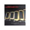 Heavy Duty Woodworking F & G Clamps: Quick-Release Jigs, Pipe & Panel Clamping Tools