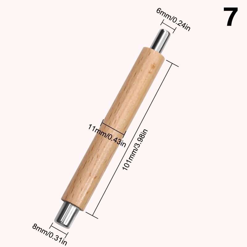 Nail Magnet For Hollow Cat'S Eye Design Magnet Iron Sheet 3D Magnetic Cat Eye Gel Polish Nail Art Stick Salon Studio Or Home