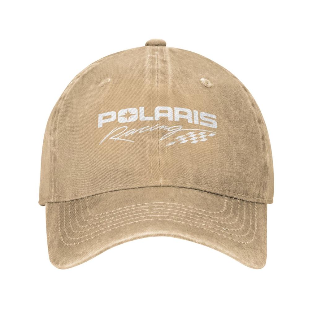 Polaris Logo Unisex nové baseballové čiapky Fashion Sun Hats čiapky pre unisex a ženy