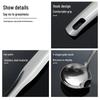 Stainless Steel Oil Skimmer Spoon