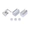 12 In 1 HUK Lock Disassembly Tool Locksmith Tools Kit Remove Lock Repairing Pick Set